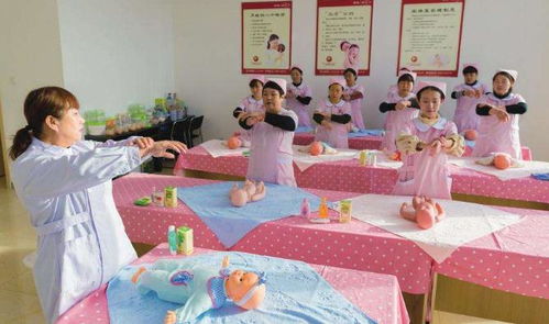 IT男跨界家政創(chuàng)業(yè) 科技賦能金牌月嫂，重塑嬰幼兒照護新標桿