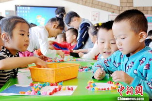 國辦發(fā)文推動嬰幼兒照護服務(wù)發(fā)展，多維度變化惠及民生