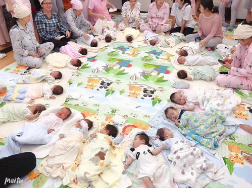 優(yōu)化生育政策下的投資新機遇 聚焦嬰幼兒照護服務(wù)