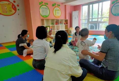 寧波入選首批全國嬰幼兒照護服務(wù)示范城市 為嬰幼兒成長保駕護航