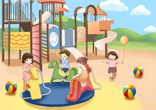 嬰幼兒照護新篇章 不滿3歲也能上幼兒園，開啟早期教育新里程