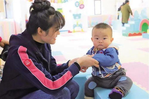 養育未來 從零開始，讓嬰幼兒照護服務的陽光普照每一個孩子