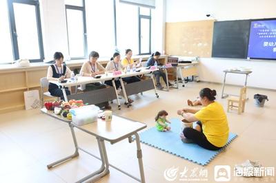 濰坊護(hù)理職業(yè)學(xué)院成功舉辦嬰幼兒照護(hù)服務(wù)職業(yè)技能競賽暨山東省首屆托育服務(wù)行業(yè)職業(yè)技能大賽濰坊選拔賽